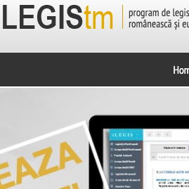 LEGIStm.ro